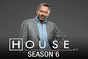 فصل ششم سریال House M.D